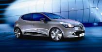 Renault Clio Graphite