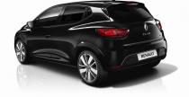 Renault Clio Graphite