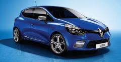 Renault Clio GT