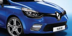 Renault Clio GT