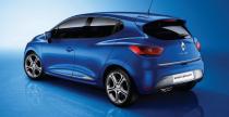 Renault Clio GT