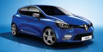 Renault Clio GT