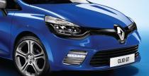 Renault Clio GT