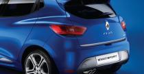 Renault Clio GT