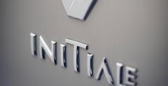 Renault Clio Initiale Paris
