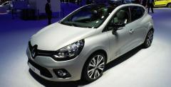 Renault Clio Initiale Paris