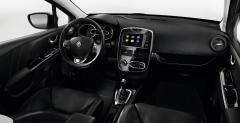 Renault Clio Initiale Paris