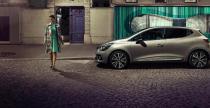 Renault Clio Initiale Paris