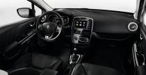 Renault Clio Initiale Paris