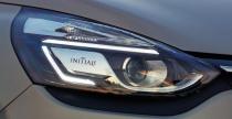 Renault Clio Initiale Paris