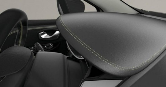 Renault Clio Initiale Paris