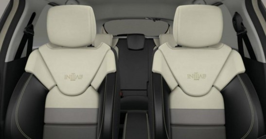 Renault Clio Initiale Paris