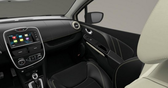 Renault Clio Initiale Paris