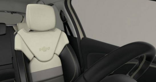 Renault Clio Initiale Paris