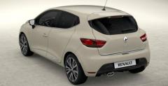 Renault Clio Initiale Paris