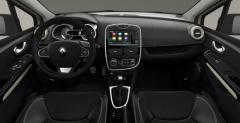 Renault Clio Initiale Paris