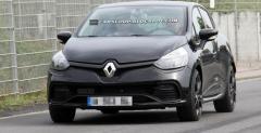 Renault Clio RS