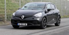 Renault Clio RS