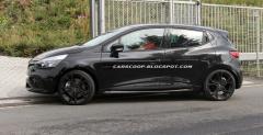 Renault Clio RS