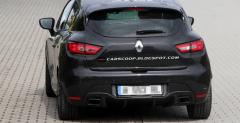 Renault Clio RS