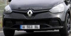 Renault Clio RS
