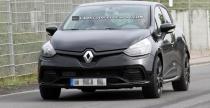 Renault Clio RS