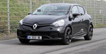 Renault Clio RS