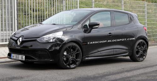 Renault Clio RS