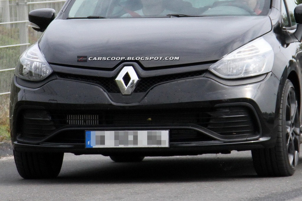 Renault Clio RS