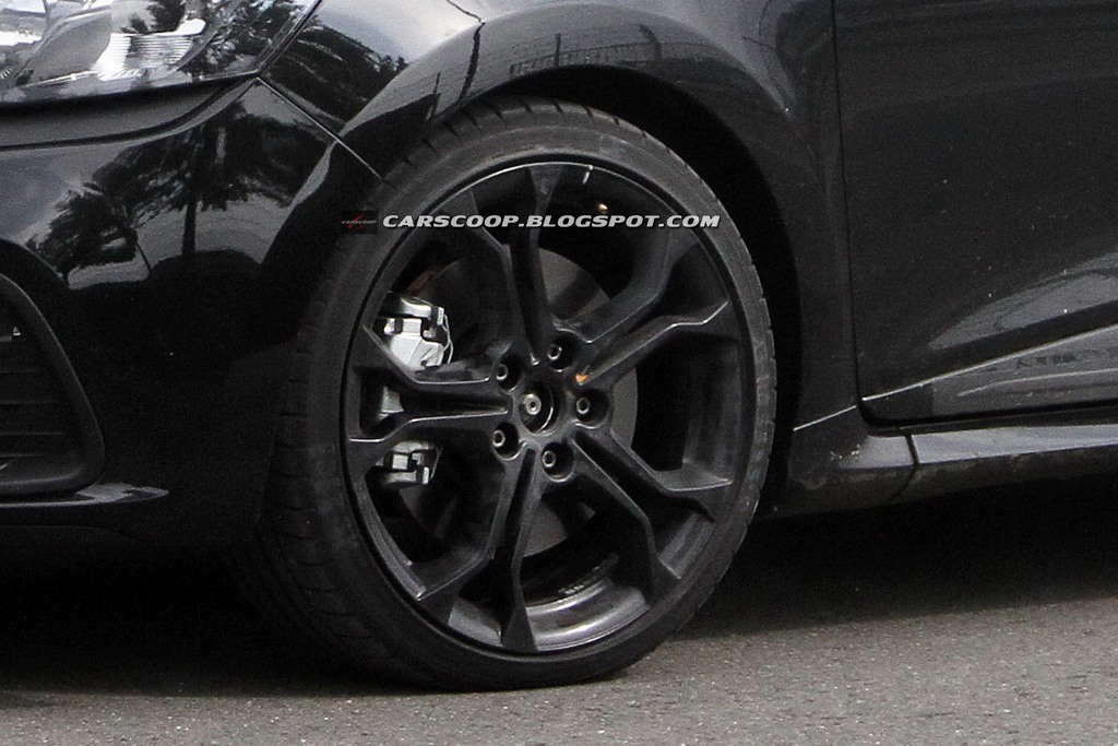 Renault Clio RS