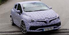 Renault Clio RS