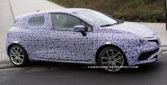 Renault Clio RS