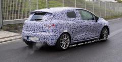 Renault Clio RS