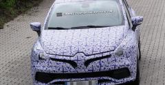 Renault Clio RS