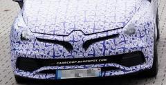 Renault Clio RS