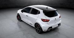 Renault Clio RS Trophy