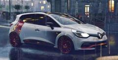 Renault Clio RS Trophy