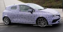 Renault Clio RS
