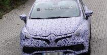 Renault Clio RS