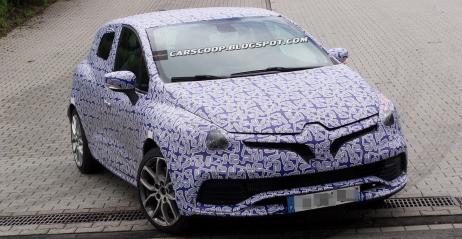 Renault Clio RS