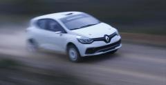 Renault Clio R3T
