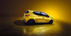 Renault Clio RS