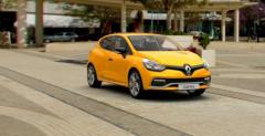 Renault Clio RS