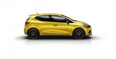 Renault Clio RS