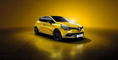 Renault Clio RS