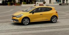 Renault Clio RS