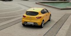 Renault Clio RS
