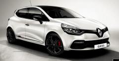 Renault Clio RS Monaco