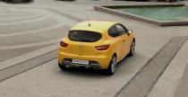 Renault Clio RS