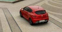 Renault Clio RS